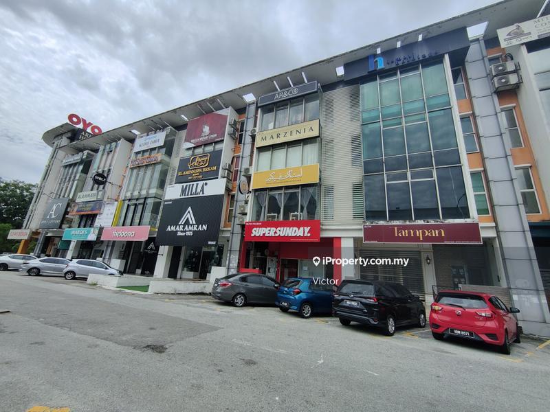 For Sale - Bangi Sentral