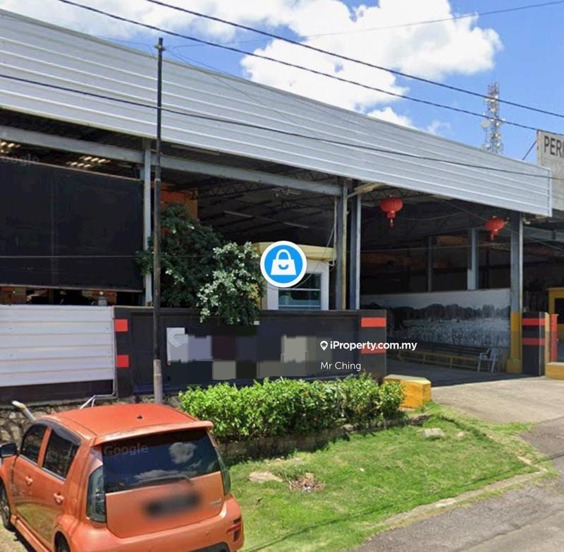Kilang Terpisah untuk Dijual di Kawasan Perusahaan Senawang Baru, Senawang oleh Mr Ching - iProperty.com.my