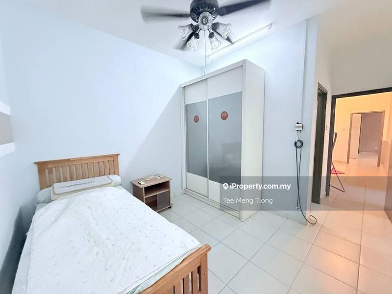 Cluster House for Sale in Taman Seri Austin, Tebrau by Tee Meng Tiong - iProperty.com.my