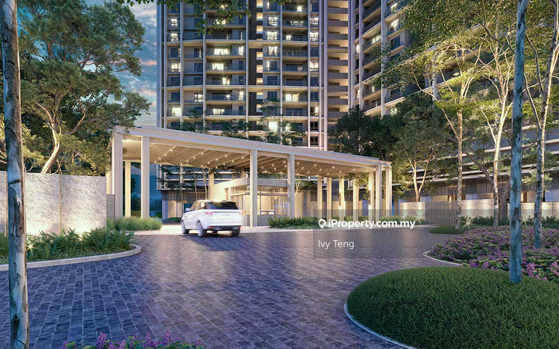 For Rent - Park Place