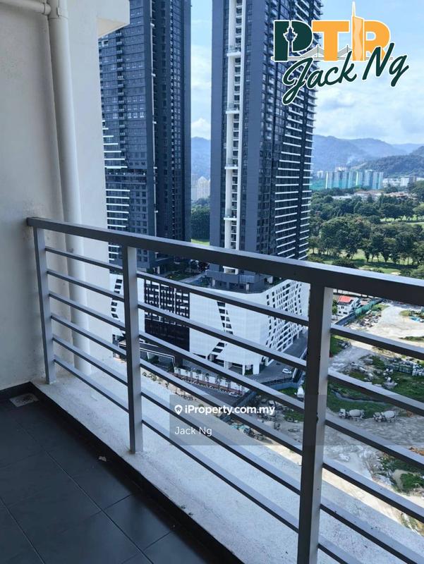 Condominium for Sale in Mahsuri Square by Jack Ng - iProperty.com.my