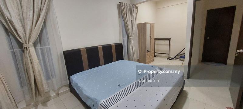 Service Residence for Rent in The Garden Residences by Connie Sim - iProperty.com.my