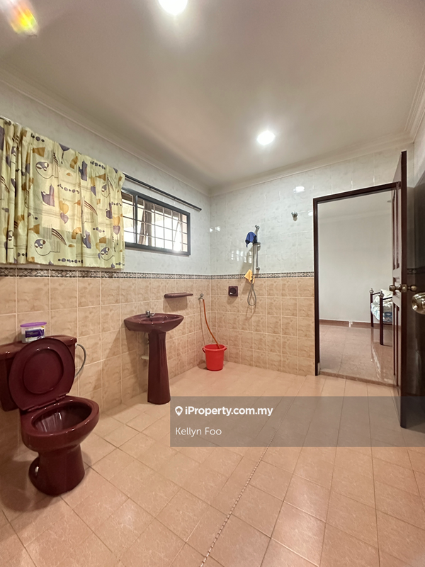 Rumah Berangkai 2 Tingkat untuk Dijual di Taman Malim Jaya, Bachang oleh Kellyn Foo - iProperty.com.my