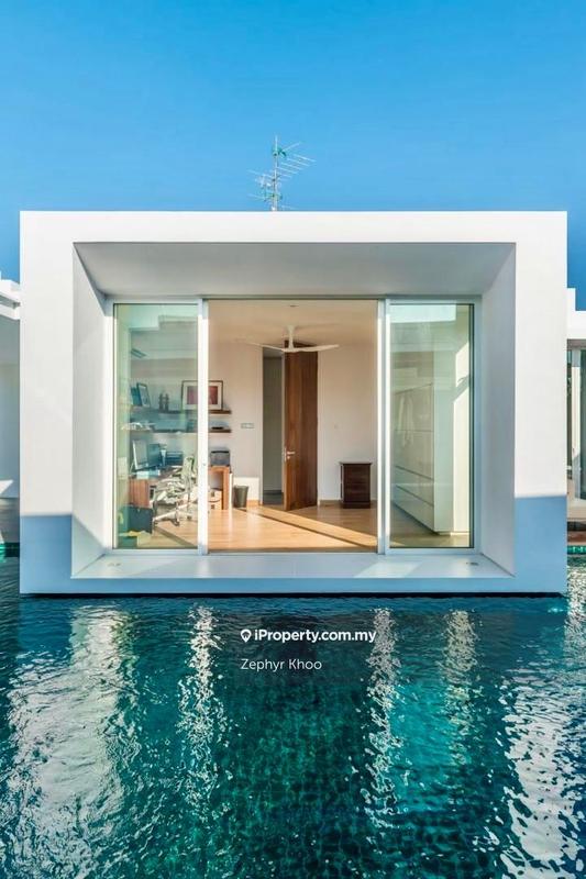 Bungalow House for Sale in Ledang Heights, Iskandar Puteri (Nusajaya) by Zephyr Khoo - iProperty.com.my