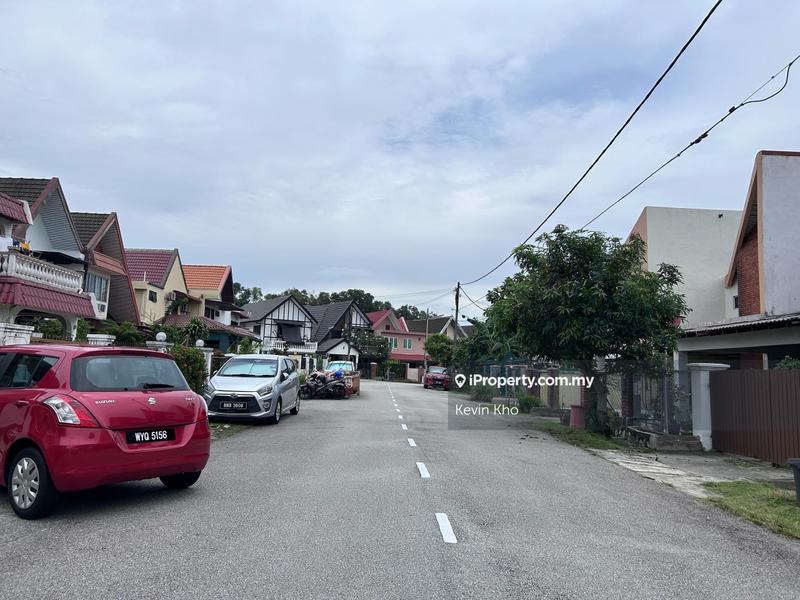 2-storey Terraced House for Sale in SS17, Subang Jaya by Kevin Kho - iProperty.com.my