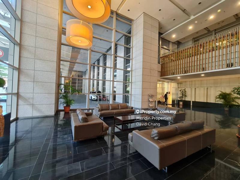 Service Residence for Rent in Pavilion Residences by David Chang - iProperty.com.my