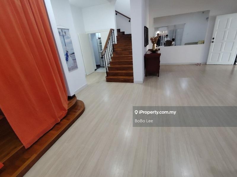 Semi-Detached House for Sale in Taman Overseas Union (Taman Oug), Jalan Klang Lama (Old Klang Road) by BoBo Lee - iProperty.com.my