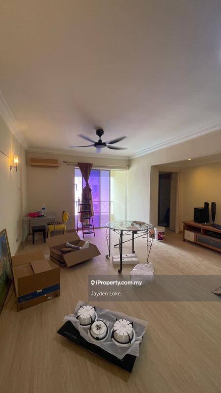 For Sale - Sri Lata @ Desa Petaling