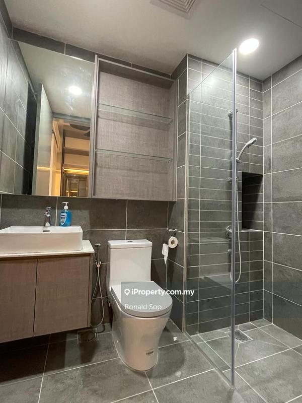 Service Residence for Sale in Millerz Square Serviced Residence by Ronald Soo - iProperty.com.my
