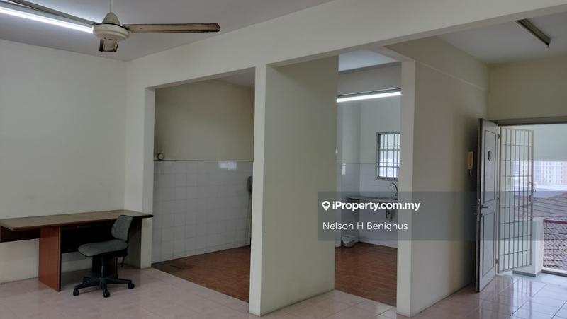Kondominium untuk Dijual di Menara Jaya oleh Nelson H Benignus - iProperty.com.my