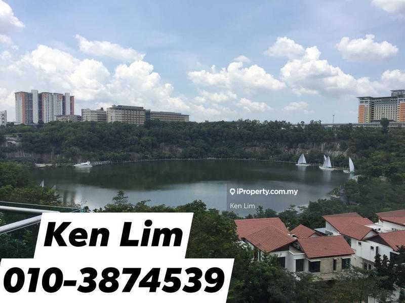 Kondominium untuk Disewa di LaCosta @ Sunway South Quay oleh Ken Lim - iProperty.com.my