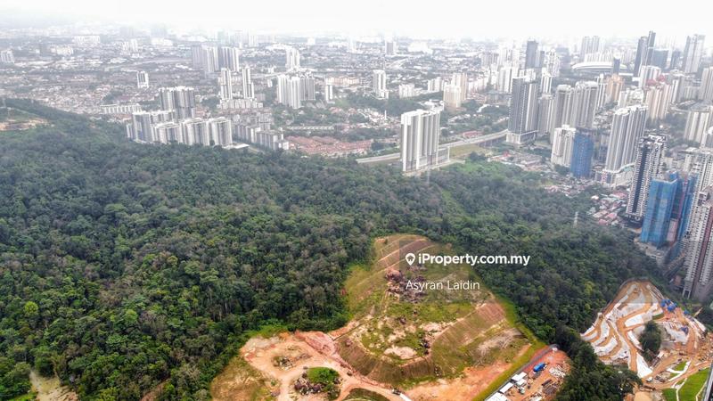 Agricultural Land for Sale in Agri Land (Residential Zoning) in Segambut, KL, Segambut by Asyran Laidin - iProperty.com.my