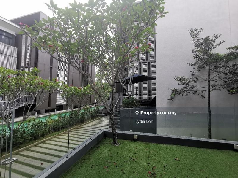 Banglo untuk Dijual di Ampang Hilir, Ampang oleh Lydia Loh - iProperty.com.my