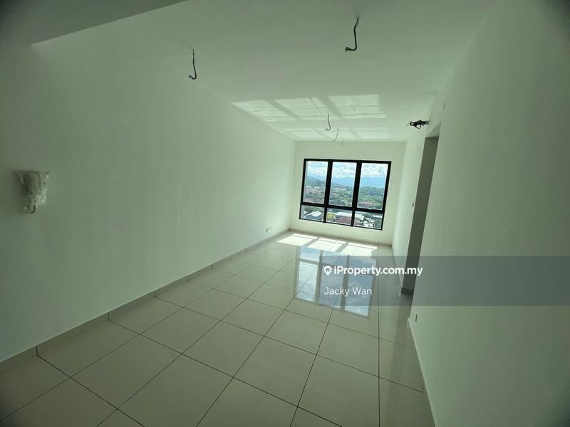 Service Residence for Sale in Kiara Plaza by Jacky Wan - iProperty.com.my