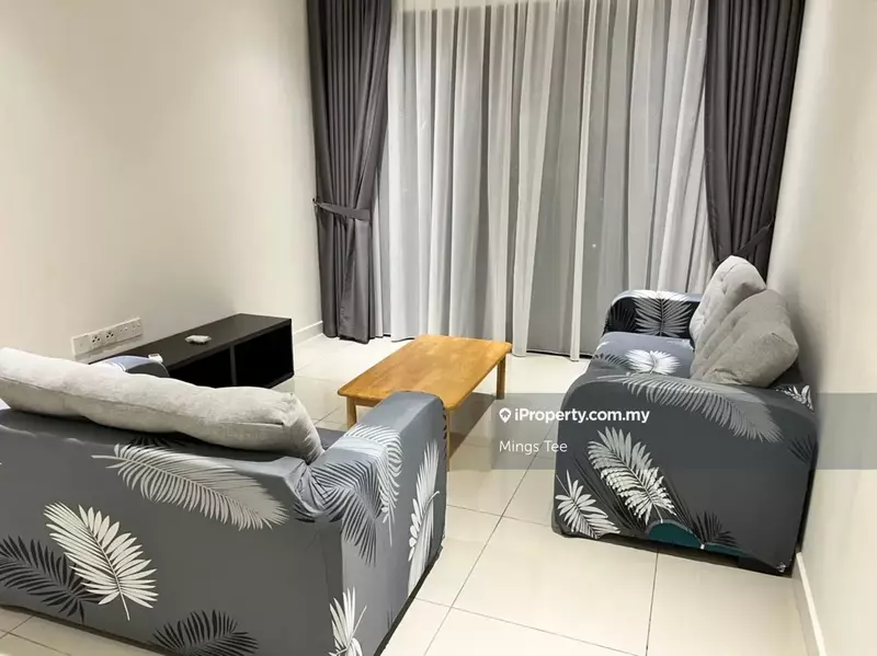 Service Residence for Rent in UNIO Residence by Mings Tee - iProperty.com.my