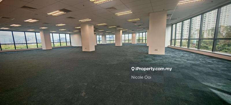 Retail-Office for Rent in Desa Commercial Centre Office Lot, Taman Desa by Nicole Ooi - iProperty.com.my