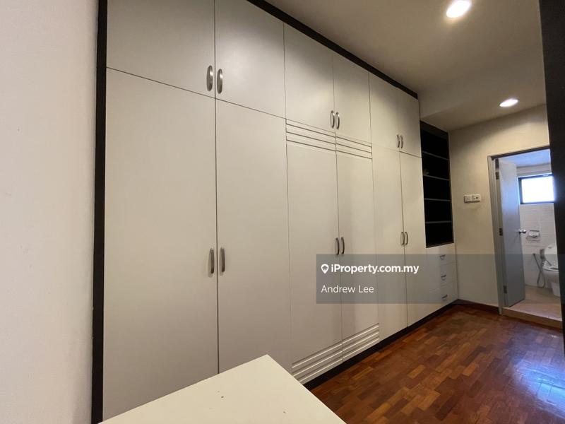 2-storey Terraced House for Sale in Bukit Damansara, Damansara Heights by Andrew Lee - iProperty.com.my