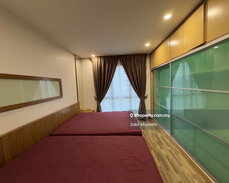 Service Residence for Sale in Sri Acappella by Zakir Mustafa - iProperty.com.my