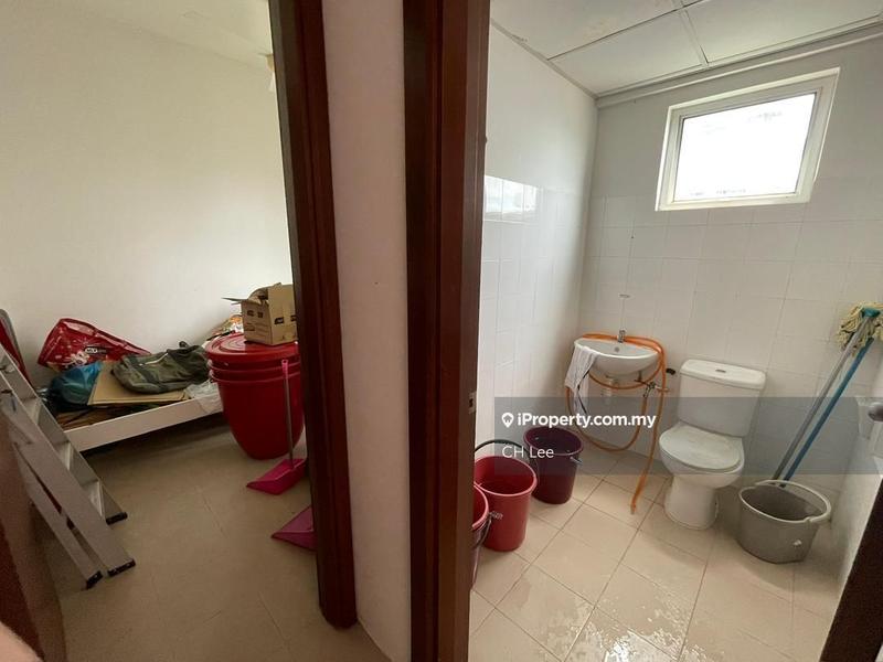 Kondominium untuk Dijual di 11 Gurney Drive oleh CH Lee - iProperty.com.my