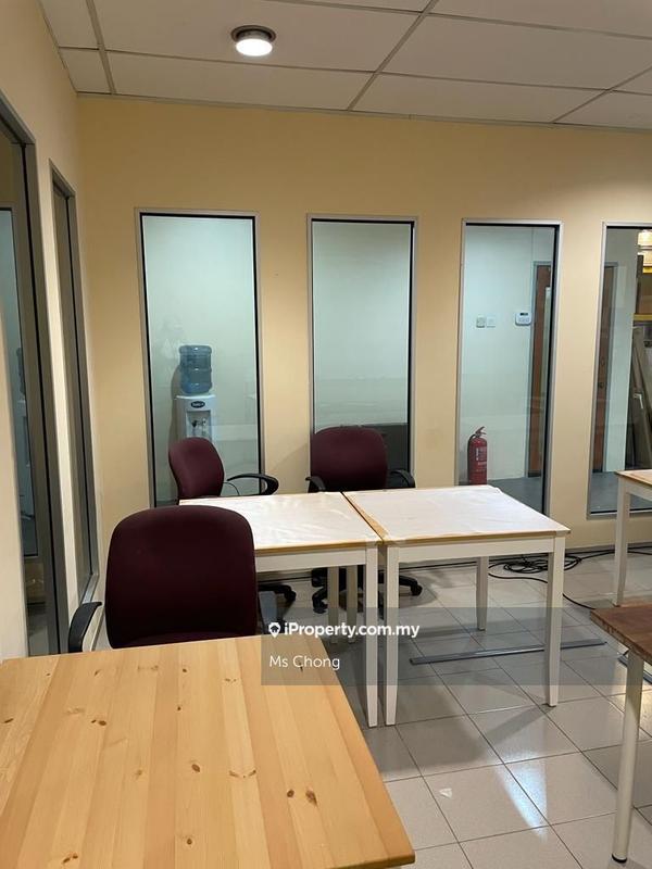 Shop / Office untuk Dijual di Taman Putra Damai, Ara Damansara oleh Ms Chong - iProperty.com.my