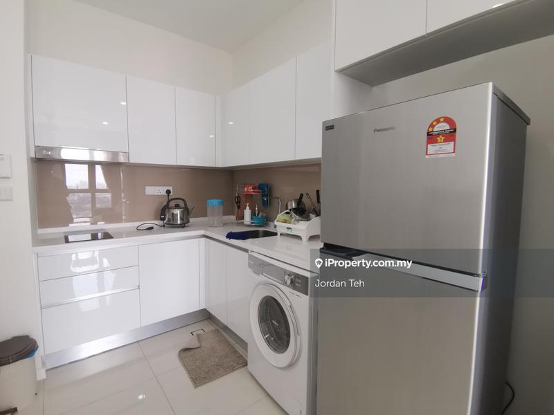 Service Residence for Sale in Residential Suites @ HighPark by Jordan Teh - iProperty.com.my