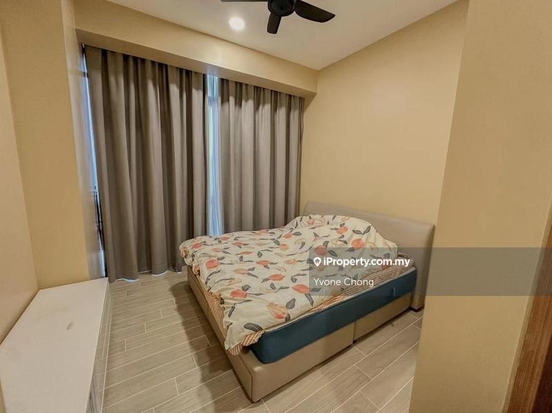 Residensi Servis untuk Dijual di Twins @ Damansara Heights oleh Yvone Chong - iProperty.com.my