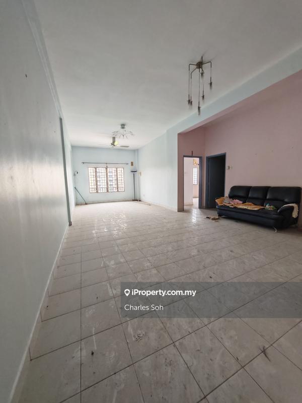 Condominium untuk Dijual di Casa Venicia Greenview Tower oleh Charles Soh - iProperty.com.my