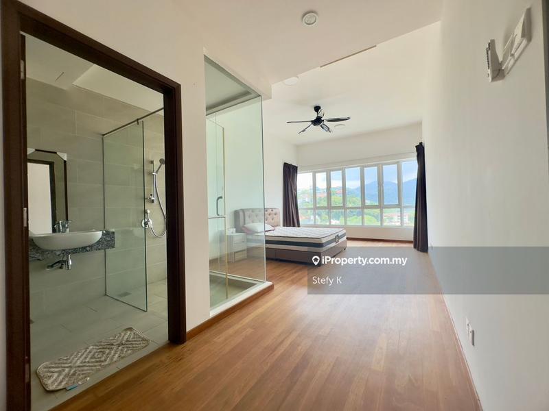 Condominium for Sale in One Tanjong Condominium by Stefy K - iProperty.com.my