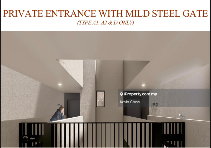Service Residence for Sale in The Lantern Bangsar by Kevin Chew - iProperty.com.my