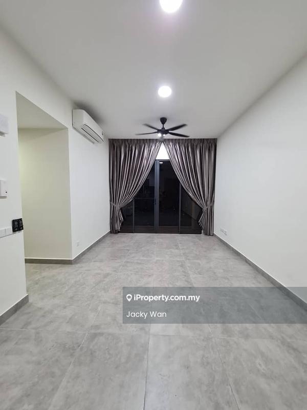 Service Residence for Rent in Millerz Square Serviced Residence by Jacky Wan - Living Room - iProperty.com.my
