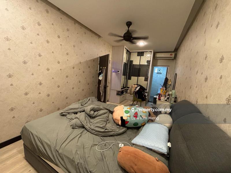 1.5-storey Terraced House for Sale in Bandar Sri Damansara, Selangor by Lew Kim Meng - iProperty.com.my