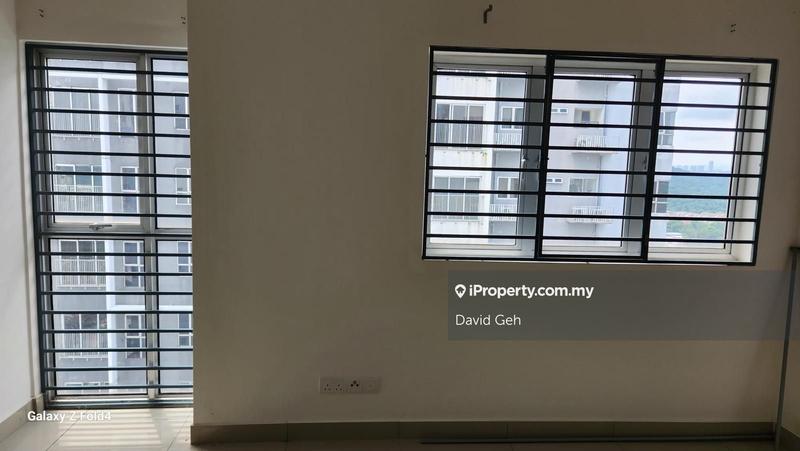 Condominium for Sale in The Wharf Residence by David Geh - iProperty.com.my
