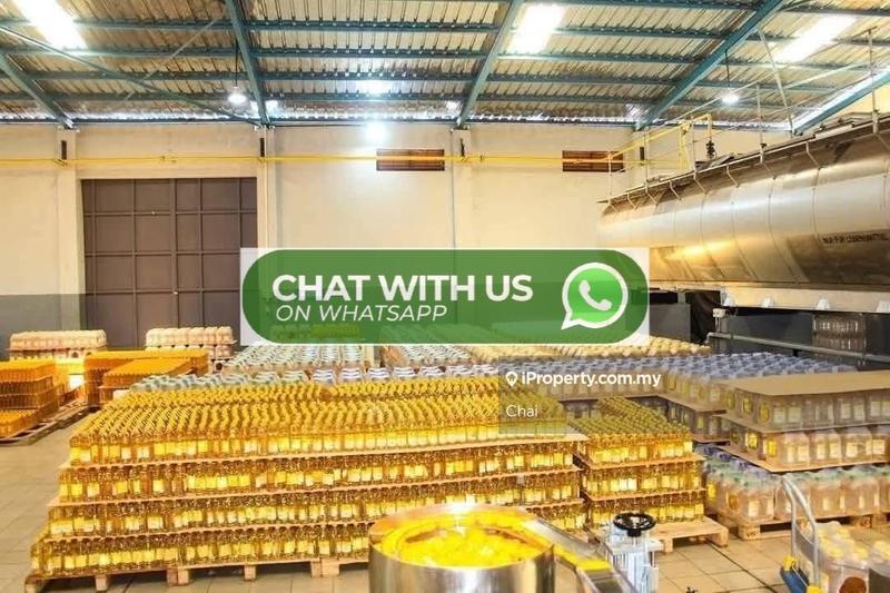 Kilang Terpisah untuk Dijual di hd2im, Labu oleh Chai - iProperty.com.my