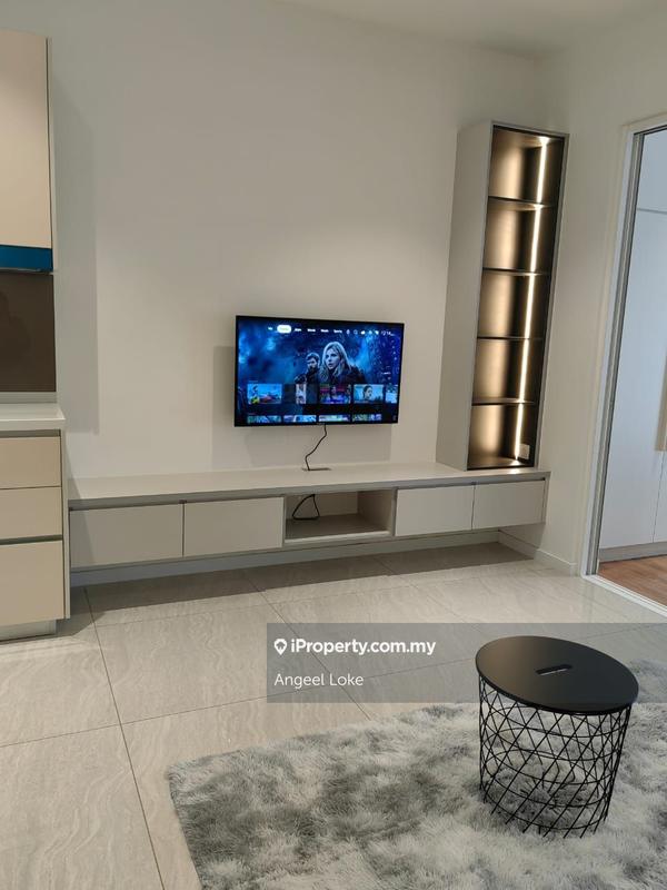 Service Residence for Rent in Quill Residence by Angeel Loke - iProperty.com.my