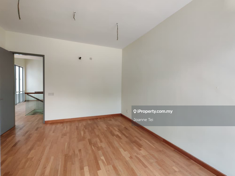 3-storey Terraced House for Sale in Symphony Hills, Cyberjaya by Joanne Tei - iProperty.com.my