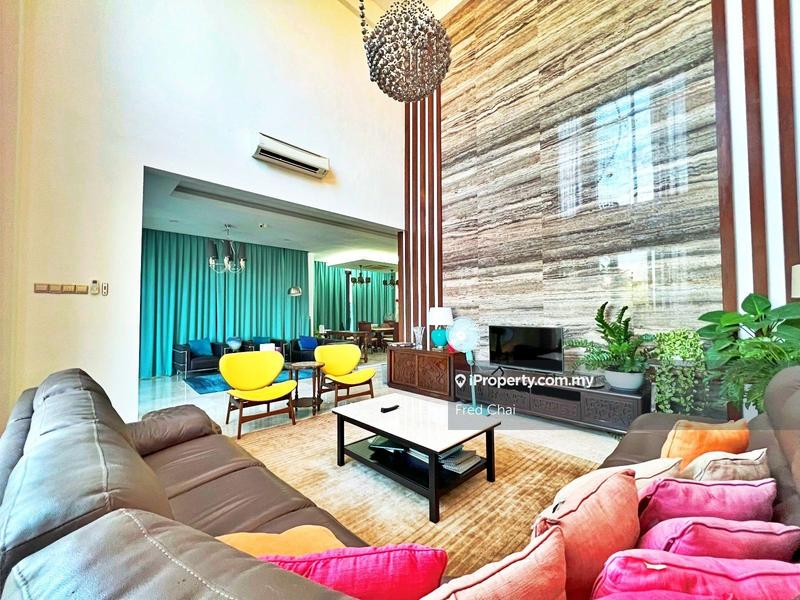 Banglo untuk Dijual di Alam Damai, Cheras oleh Fred Chai - iProperty.com.my