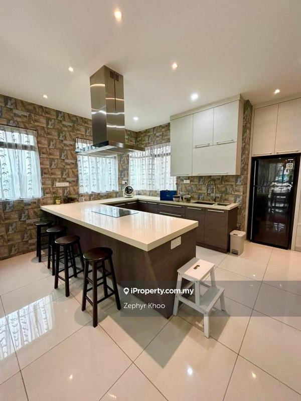 Bungalow House for Sale in Horizon Hills, Iskandar Puteri (Nusajaya) by Zephyr Khoo - iProperty.com.my