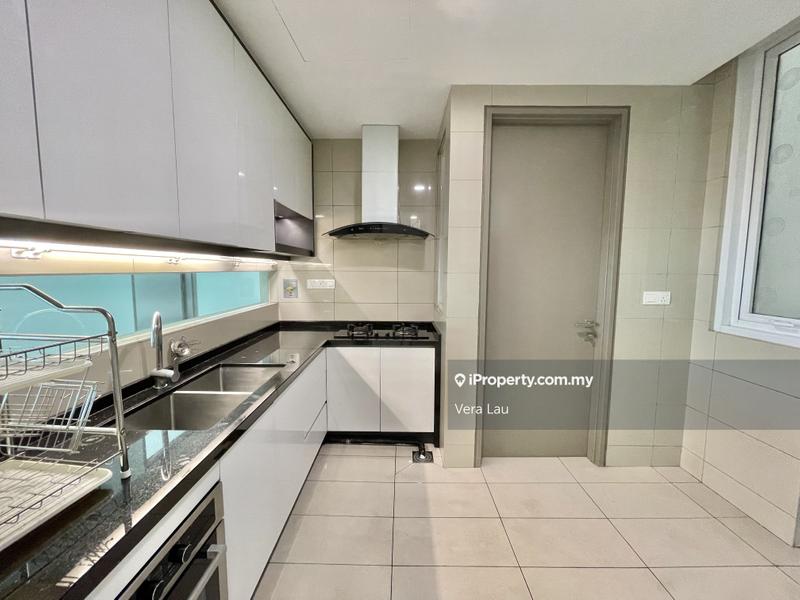 For Sale - Uptown Residences