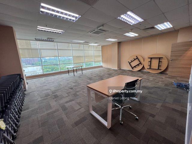 Office for Rent in Cyberjaya, Selangor by Daniel Leong - iProperty.com.my