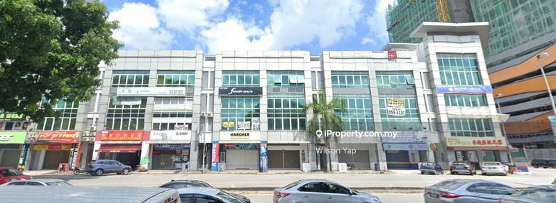 Kedai untuk Dijual di Bandar Puteri Puchong, Puchong oleh Wilson Yap - iProperty.com.my