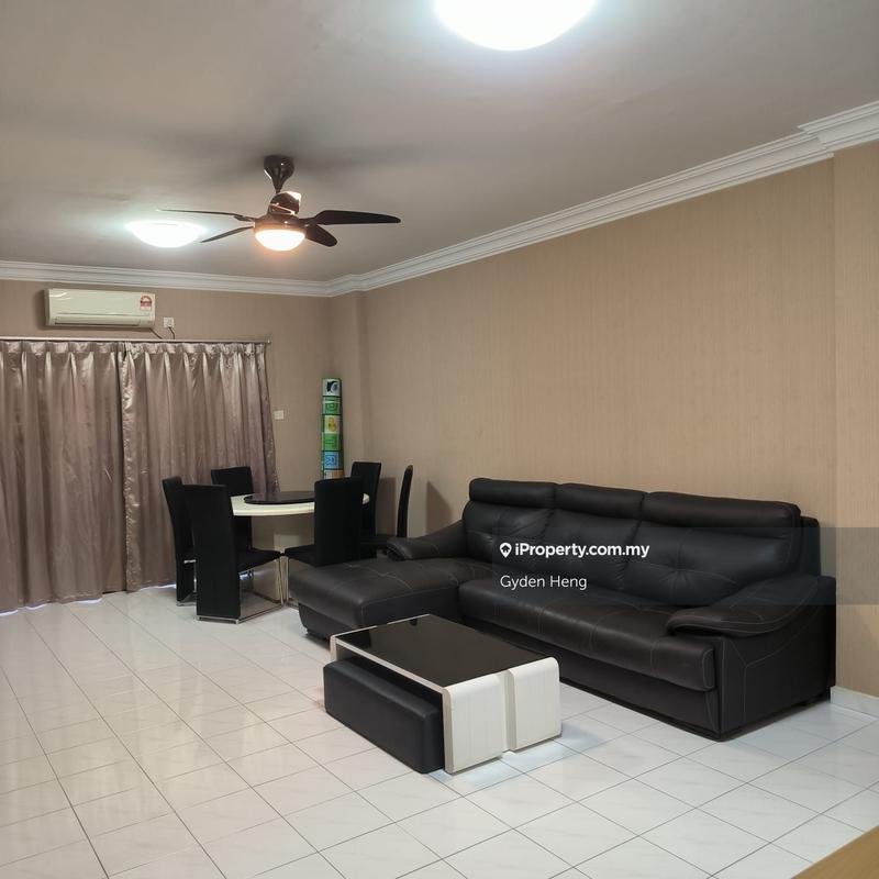 For Sale - Seri Mutiara Apartment