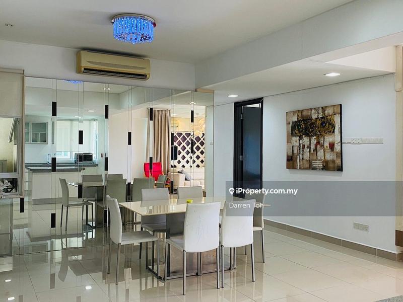 Condominium for Rent in Puteri Palma Condominiums by Darren Toh - iProperty.com.my