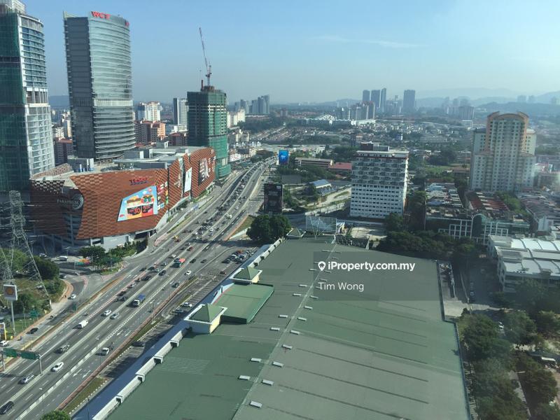 Kediaman Servis untuk Dijual di The Grand @ Kelana Damansara Suite oleh Tim Wong - iProperty.com.my