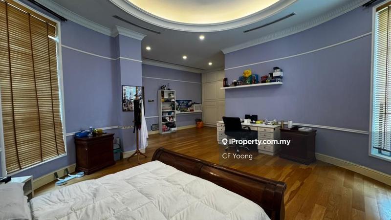 Bungalow House for Sale in Taman Duta, Bukit Tunku (Kenny Hills) by CF Yoong - iProperty.com.my