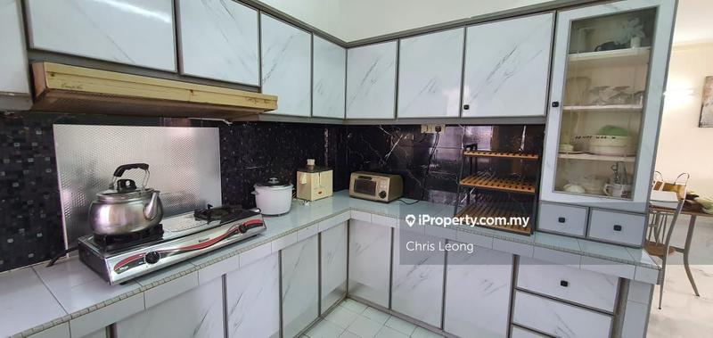 Pangsapuri untuk Dijual di Midah Heights Condominium oleh Chris Leong - iProperty.com.my