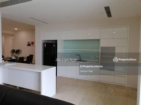 For Sale - Kenny Hills Residence