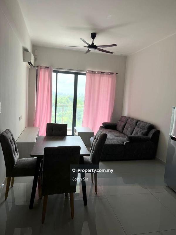 For Rent - Amberside @ Country Garden Danga Bay