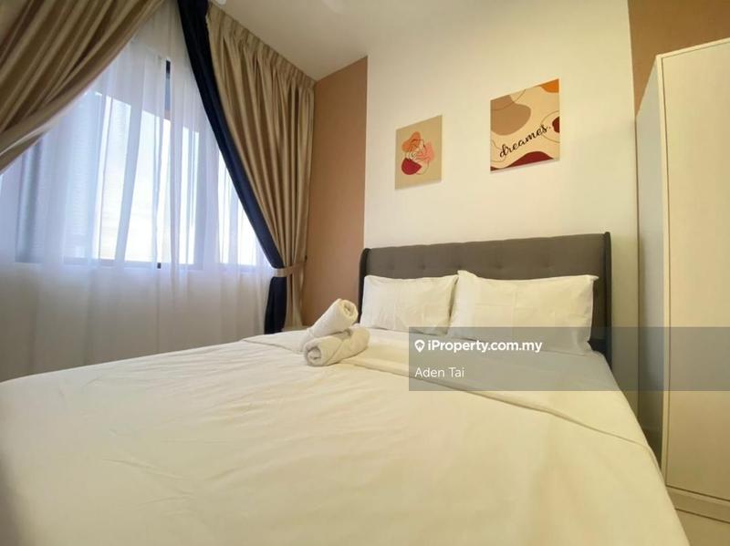 Service Residence for Sale in Parc 3 by Aden Tai - iProperty.com.my