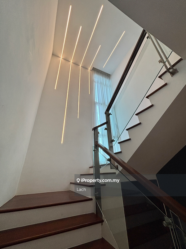 Kondominium untuk Dijual di Sunway Vivaldi oleh Lach - iProperty.com.my