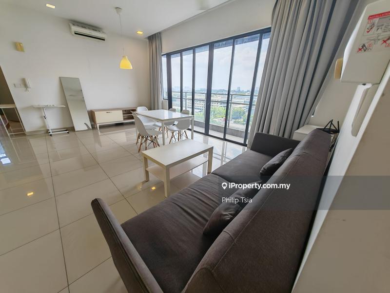 Service Residence for Sale in Utropolis Suites 2 by Philip Tsia - iProperty.com.my